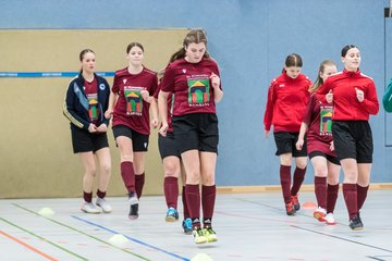 Bild 13 - B-Juniorinnen Futsalmeisterschaft